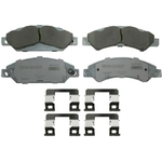 Order WAGNER - OEX1092 - Front Premium Ceramic Pads For Your Vehicle