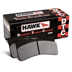 Order Front Premium Pads by HAWK PERFORMANCE - HB180W.560 For Your Vehicle