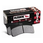 Order HAWK PERFORMANCE - HB361G.622 - Front Premium Pads For Your Vehicle