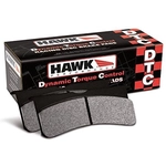 Order Front Premium Pads by HAWK PERFORMANCE - HB119U.594 For Your Vehicle