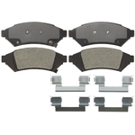 Order SILENCER - OR1000 - Disc Brake Pad For Your Vehicle