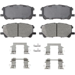 Order SILENCER - OR1005 - Disc Brake Pad For Your Vehicle