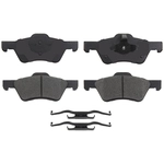 Order SILENCER - OR1047 - Disc Brake Pad For Your Vehicle