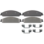 Order SILENCER - OR1070 - Disc Brake Pad For Your Vehicle