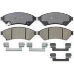 Order SILENCER - OR1075 - Disc Brake Pad For Your Vehicle