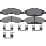 Order SILENCER - OR1092 - Disc Brake Pad For Your Vehicle