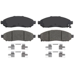 Order SILENCER - OR1094 - Disc Brake Pad For Your Vehicle