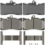 Order SILENCER - OR1118 - Disc Brake Pad For Your Vehicle