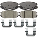 Order SILENCER - OR1125 - Disc Brake Pad For Your Vehicle