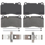 Order SILENCER - OR1129 - Disc Brake Pad For Your Vehicle