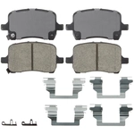 Order SILENCER - OR1160 - Disc Brake Pad For Your Vehicle