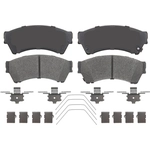 Order SILENCER - OR1164 - Disc Brake Pad For Your Vehicle