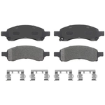 Order SILENCER - OR1169 - Disc Brake Pad For Your Vehicle