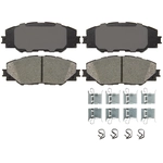 Order SILENCER - OR1211 - Disc Brake Pad For Your Vehicle