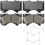 Order SILENCER - OR1303 - Disc Brake Pad For Your Vehicle