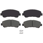 Order SILENCER - OR1338 - Disc Brake Pad For Your Vehicle