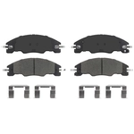 Order SILENCER - OR1339 - Disc Brake Pad For Your Vehicle