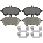 Order SILENCER - OR1340 - Disc Brake Pad For Your Vehicle