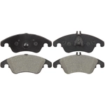 Order SILENCER - OR1342 - Disc Brake Pad For Your Vehicle