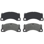 Order SILENCER - OR1349 - Disc Brake Pad For Your Vehicle