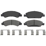 Order SILENCER - OR1363 - Disc Brake Pad For Your Vehicle