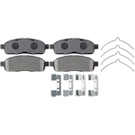 Order SILENCER - OR1392 - Disc Brake Pad For Your Vehicle