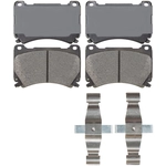 Order SILENCER - OR1396 - Disc Brake Pad For Your Vehicle