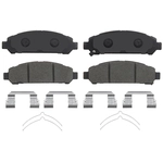 Order SILENCER - OR1401 - Disc Brake Pad For Your Vehicle