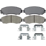 Order SILENCER - OR1521 - Disc Brake Pad For Your Vehicle