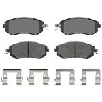 Order SILENCER - OR1539 - Disc Brake Pad For Your Vehicle