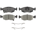 Order SILENCER - OR1568 - Disc Brake Pad For Your Vehicle