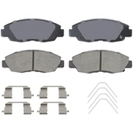 Order SILENCER - OR1578 - Disc Brake Pad For Your Vehicle