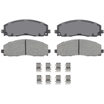 Order SILENCER - OR1589 - Disc Brake Pad For Your Vehicle