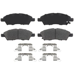 Order SILENCER - OR1592 - Disc Brake Pad For Your Vehicle