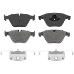 Order SILENCER - OR1597 - Disc Brake Pad For Your Vehicle