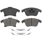 Order SILENCER - OR1653 - Disc Brake Pad For Your Vehicle