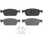 Order SILENCER - OR1668 - Disc Brake Pad For Your Vehicle