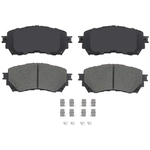 Order SILENCER - OR1711 - Disc Brake Pad For Your Vehicle