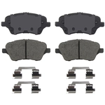 Order SILENCER - OR1730 - Disc Brake Pad For Your Vehicle