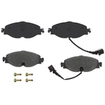 Order SILENCER - OR1760 - Disc Brake Pad For Your Vehicle