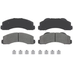 Order SILENCER - OR1770 - Disc Brake Pad For Your Vehicle