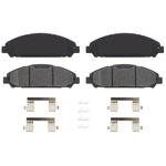 Order SILENCER - OR1791 - Disc Brake Pad For Your Vehicle