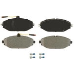 Order SILENCER - OR1794 - Disc Brake Pad For Your Vehicle