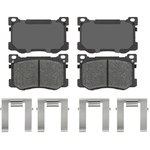 Order SILENCER - OR1799 - Disc Brake Pad For Your Vehicle