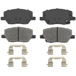 Order SILENCER - OR1811 - Disc Brake Pad For Your Vehicle