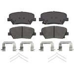 Order SILENCER - OR1815 - Disc Brake Pad For Your Vehicle