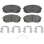 Order SILENCER - OR1826 - Disc Brake Pad For Your Vehicle