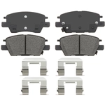 Order SILENCER - OR1844 - Disc Brake Pad For Your Vehicle