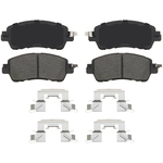 Order SILENCER - OR1852 - Disc Brake Pad For Your Vehicle