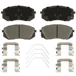 Order SILENCER - OR1855A - Disc Brake Pad For Your Vehicle